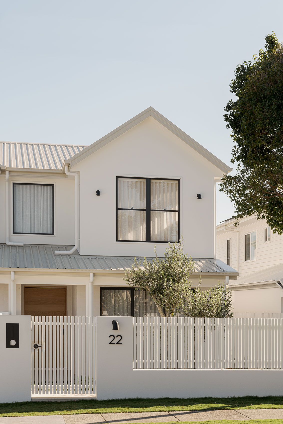 Sustainable buildings: passivhaus, low carbon design and NABERS | Pablo Gugel, Director of Sustainability